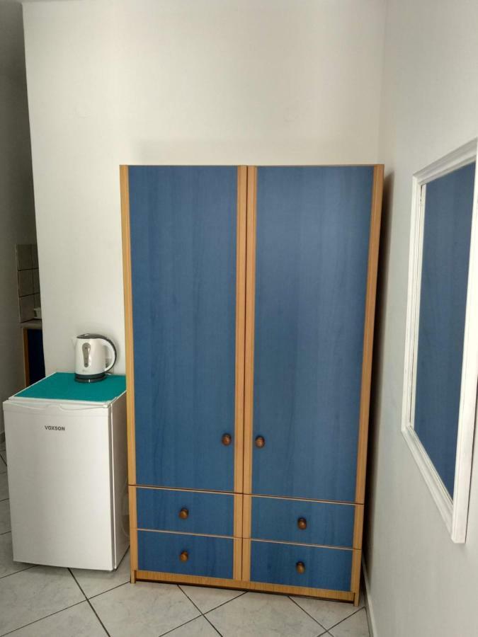 Litus Studios Mégas Yialós-Nítes Exteriör bild